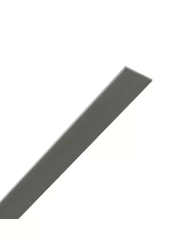Rossini Ebi EBI016 Profilo dissipatore in alluminio per montaggio strip led