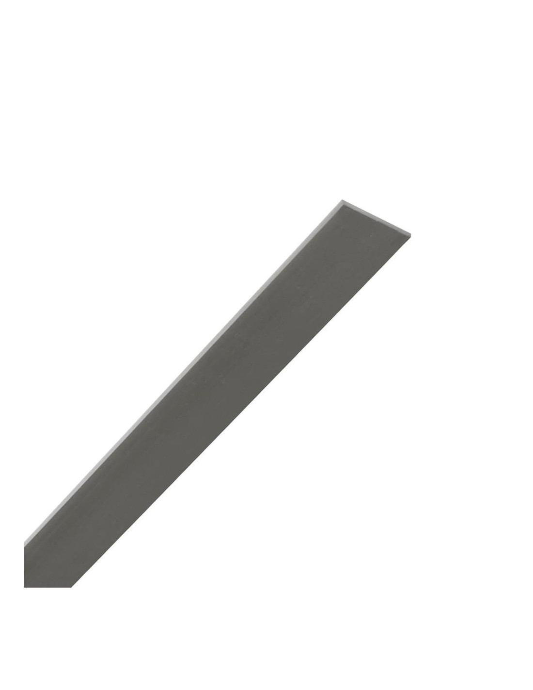 Rossini Ebi EBI016 Profilé dissipateur en aluminium pour le montage de bandes LED