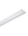 Rossini Ebi EBI001 : profilé en aluminium avec fixation murale ou au plafond