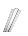 Rossini Ebi EBI021 profilé en aluminium encastrable affleurant