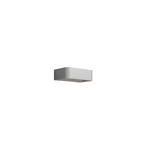 Rotaliana Frame W1 Galvanic Collection lampada a parete led dimmer