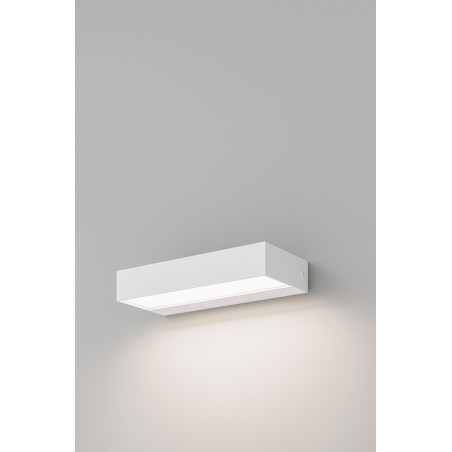 Rotaliana Inout W1 lampada da parete led per interni ed esterni