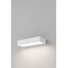 Rotaliana Inout W1 lampada da parete led per interni ed esterni