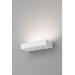 Rotaliana Inout W1 lampada da parete led per interni ed esterni