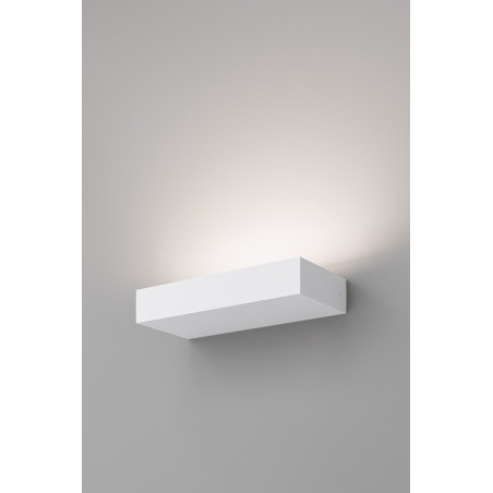 Rotaliana Inout W1 lampada da parete led per interni ed esterni