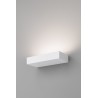 Rotaliana Inout W1 lampada da parete led per interni ed esterni