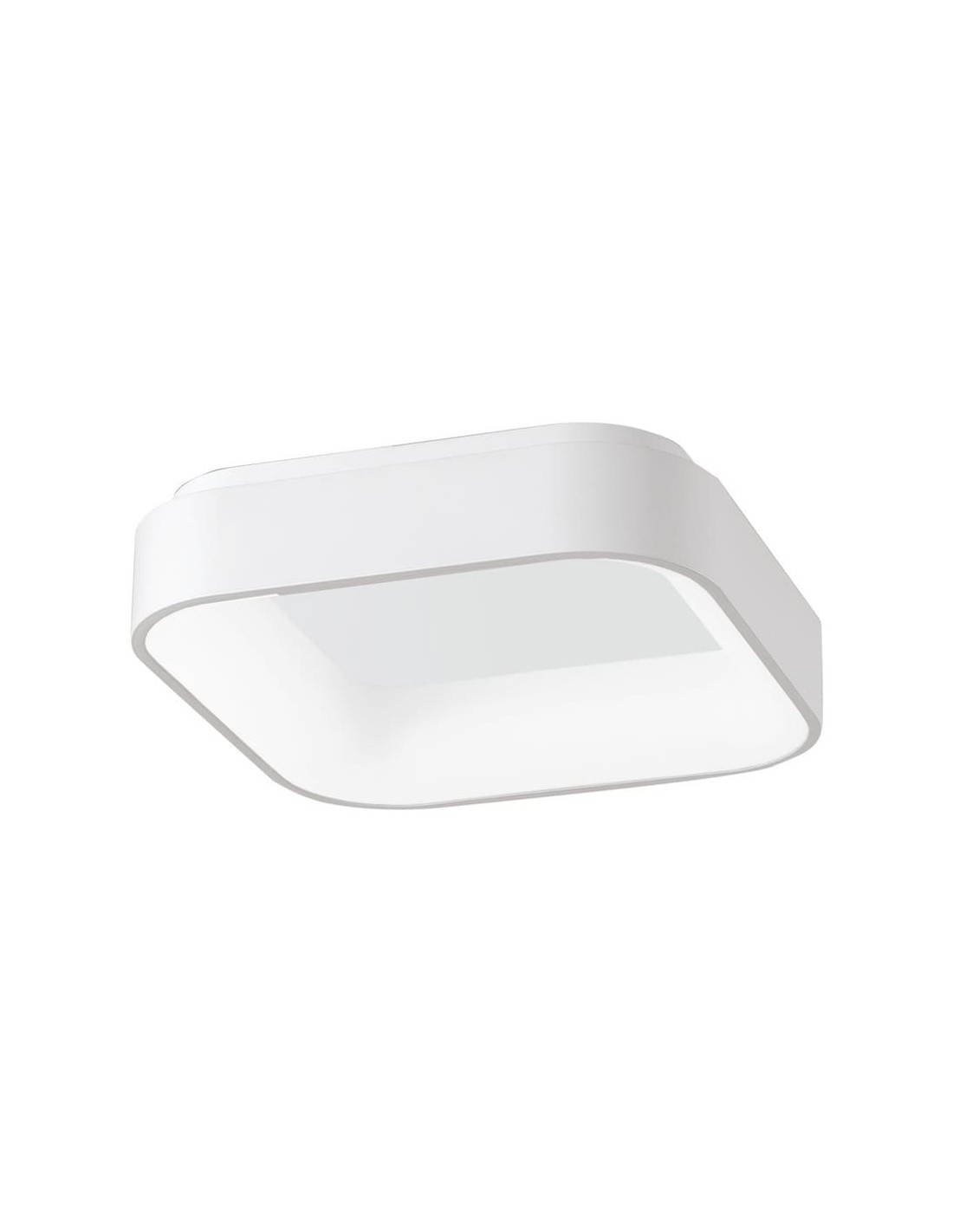 Rossini CHO006 : plafonniers LED modernes, prix des plafonniers LED
