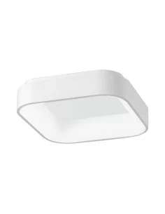 Rossini Chopin CHO007 plafoniere 60x60 led moderna, plafoniere a led 60x60, plafoniere led a soffitto