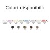 Cangini e Tucci Zoe 1309MX.3L lampadario moderno
