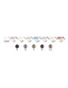 Cangini & Tucci Eclisse APS1291.1L applique moderna