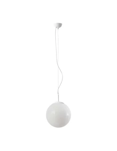 Rossini Runak RUN002 lampada moderna a sfera