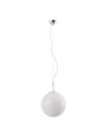 Rossini Runak RUN004, lampe moderne sphérique