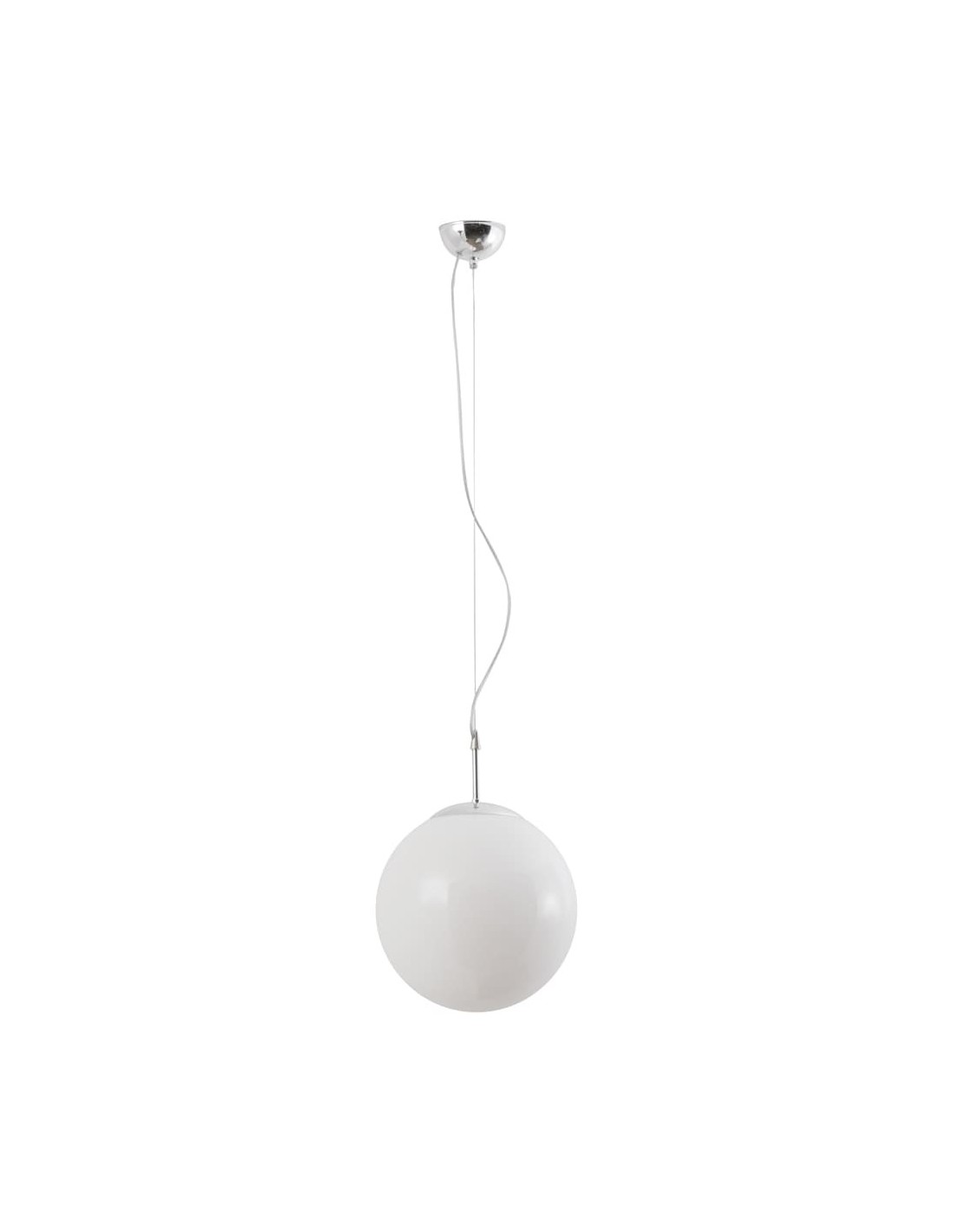 Rossini Runak RUN004 lampada moderna a sfera