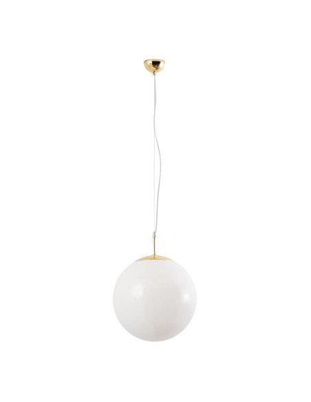 Rossini Runak RUN004 lampada moderna a sfera