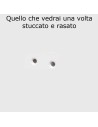 9010 4248S Miniled Dor faretto rasomuro sottile