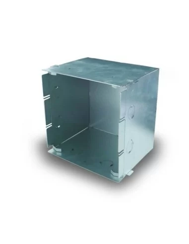 9010 Controcassa 023 448 - Accessori illuminazione