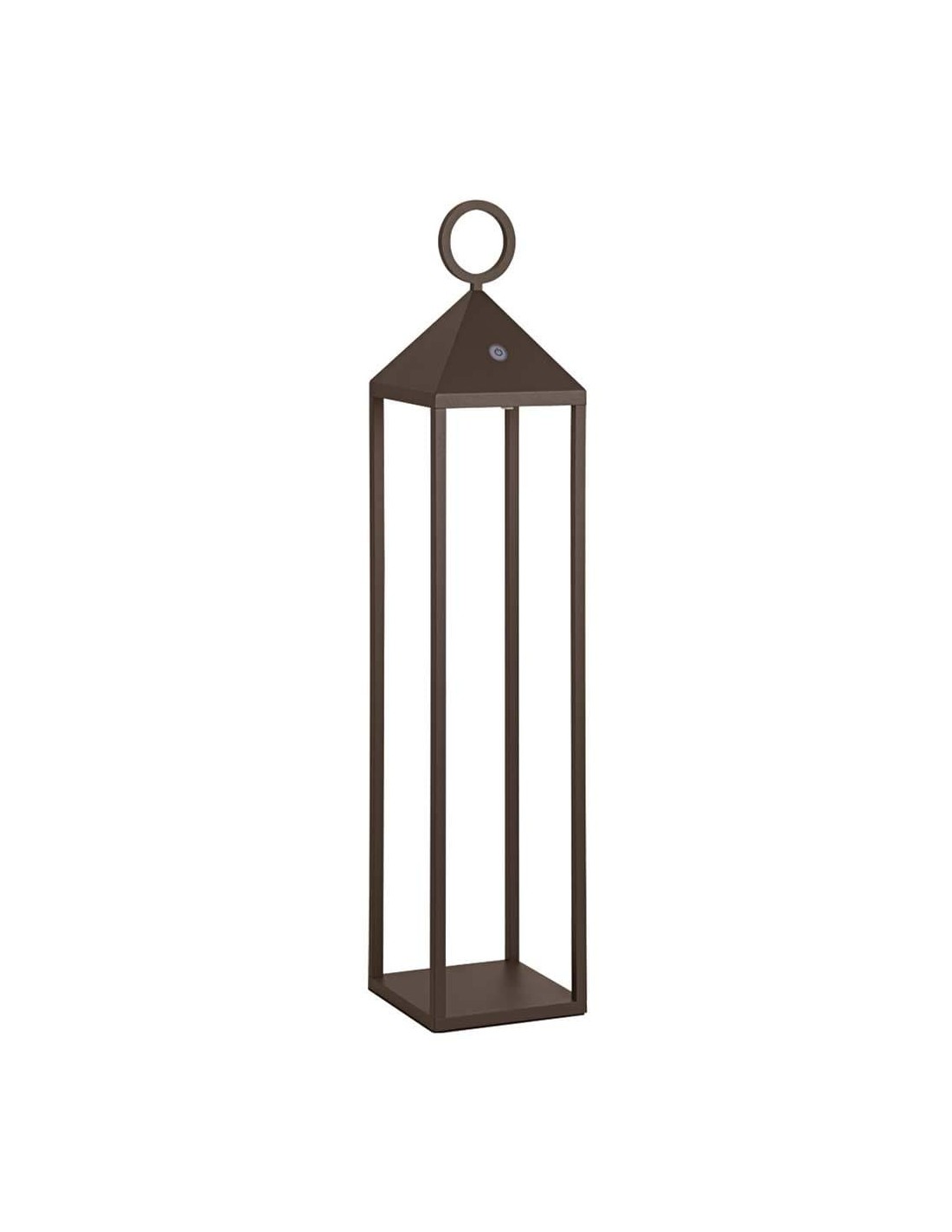 Rossini Pic-Nic PIN002CO : lampes de table LED sans fil, lampe de table LED tactile, lampe de table LED d'extérieur
