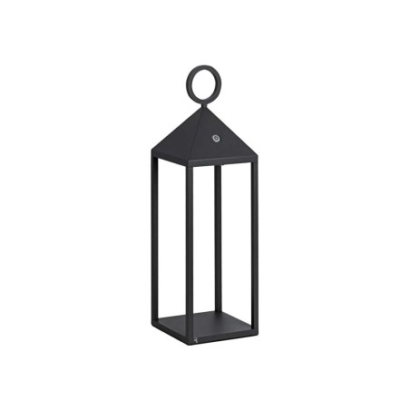 Rossini Pic-Nic PIN001 lampada da tavolo a batteria ricaricabile, lampada led tavolo ricaricabile, luci da tavolo led