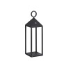 Rossini Pic-Nic PIN001 : lampe de table à batterie rechargeable, lampe de table LED rechargeable, lampes de table LED