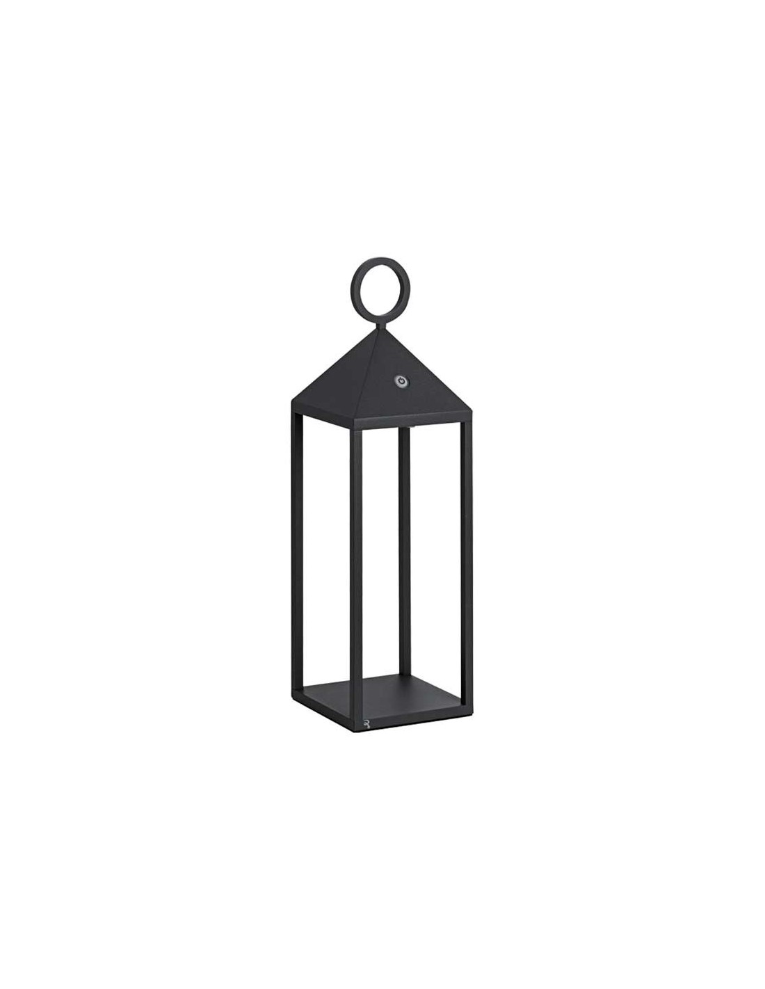 Rossini Pic-Nic PIN001 : lampe de table à batterie rechargeable, lampe de table LED rechargeable, lampes de table LED