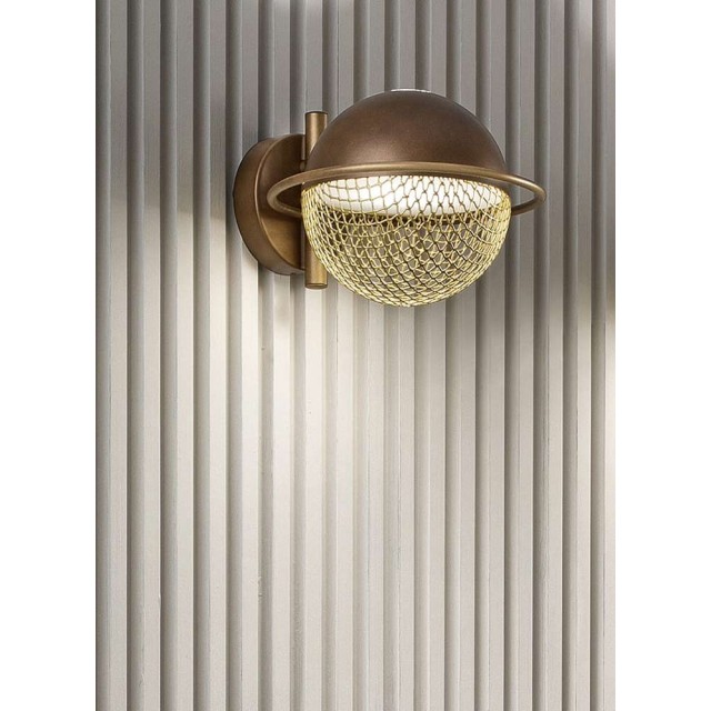 MASIERO Iglù A1 applique led