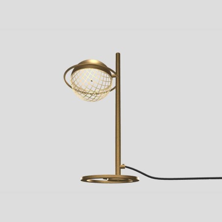 MASIERO Iglù TL1 plafoniera moderna led