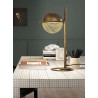 MASIERO Iglù TL1 lampade led da tavolo, lampada scrivania led, lampada led scrivania, lampade da scrivania a led