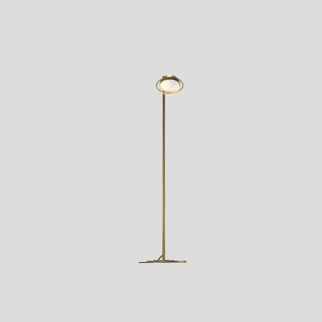 MASIERO Iglù STL1 lampada da terra led