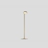 MASIERO Iglù STL1 lampada da terra led