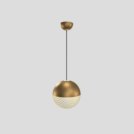 MASIERO Iglù S1 25 lampadario moderno led