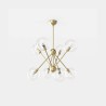 Cangini & Tucci Scarlett 1493.4+4/8L