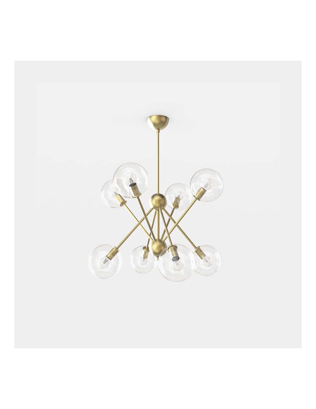 Cangini & Tucci Scarlett 1493.4+4/8L