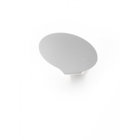 Fabbian Glu F31D01 lampade led da parete moderne, lampade led da parete moderne, applique led moderne