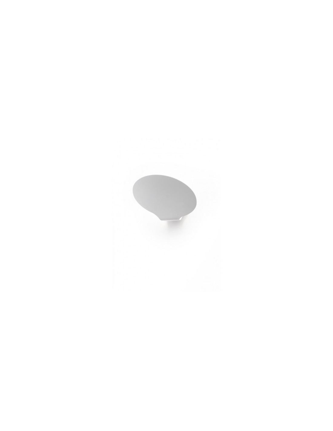 Fabbian Glu F31D01 lampade led da parete moderne, lampade led da parete moderne, applique led moderne