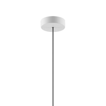 Lodes rosone single mini 1 luce