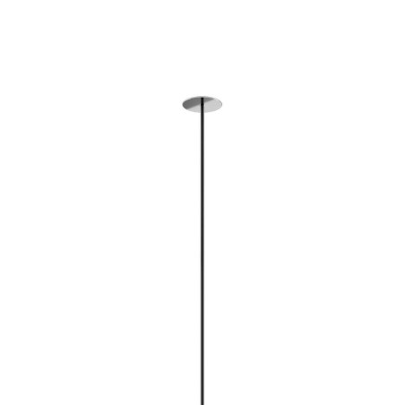 Lodes rosone ad incasso 1 luce