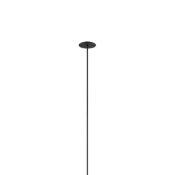Lodes rosone ad incasso 1 luce
