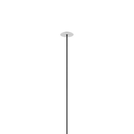 Lodes rosone ad incasso 1 luce
