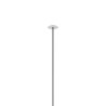 Lodes rosone ad incasso 1 luce