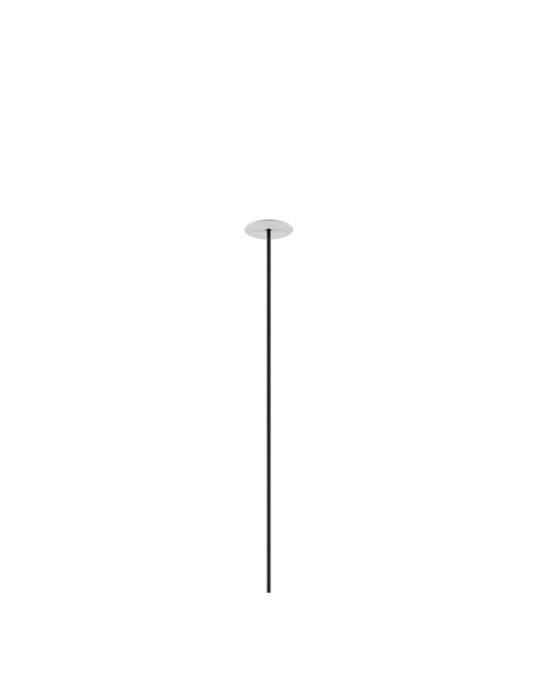 Lodes rosone ad incasso 1 luce