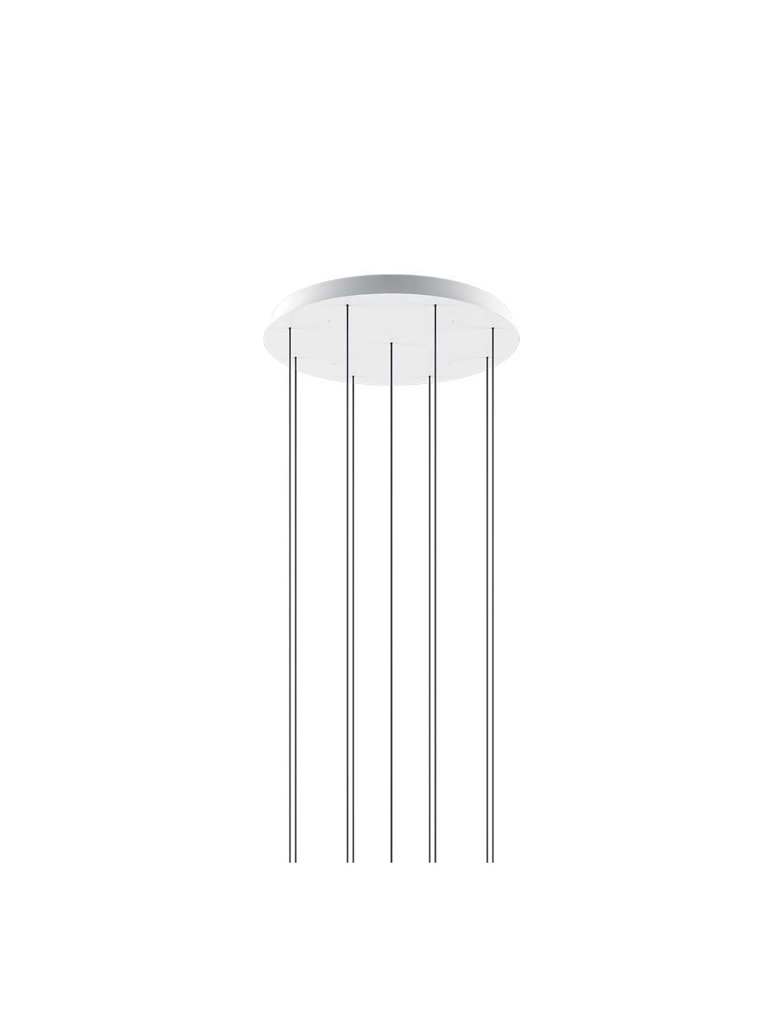 Lodes rosone a 9 luci