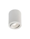 Rossini Argo Pivot ARG005 plafoniera tonda orientabile