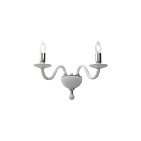 Rossini Cristelle CRI003, applique classique à deux bras