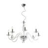 Rossini Cristelle CRI001 lampadario classico a 8 bracc
