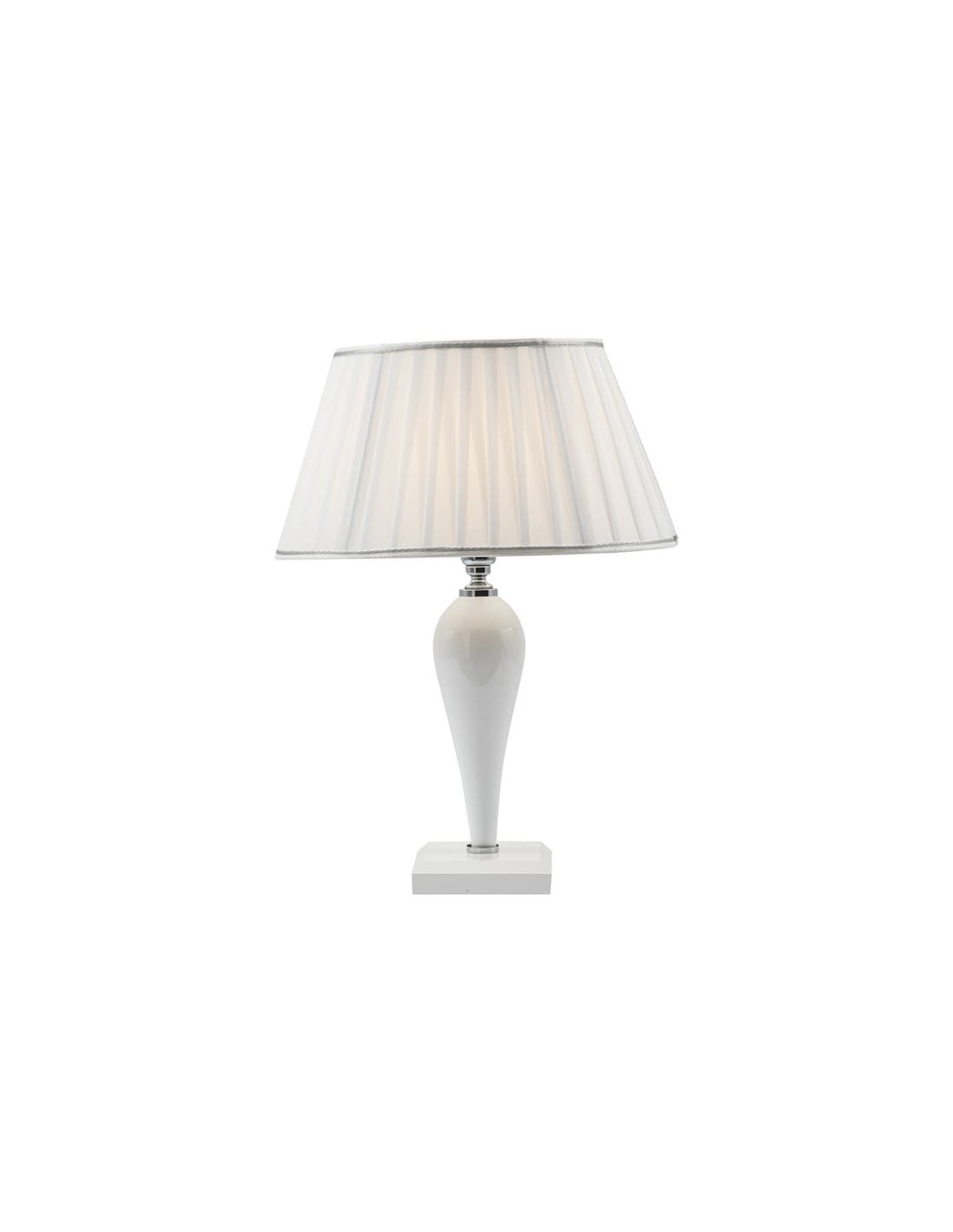 Rossini Cristelle CRI004 abat jour classiche, abat jour classiche comodino, abat jour comodino classiche