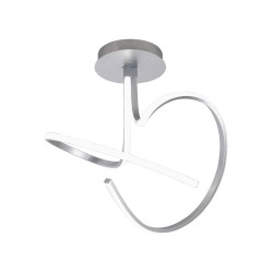 Rossini Curvy CUV002 Plafonnier LED