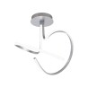 Rossini Curvy CUV002 Plafoniera led