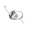 Rossini Curvy CUV001 applique da parete led, lampade a led a parete, lampade da muro a led