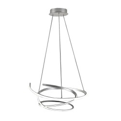 Rossini Curvy CUV003 lampadario da cucina led integrato