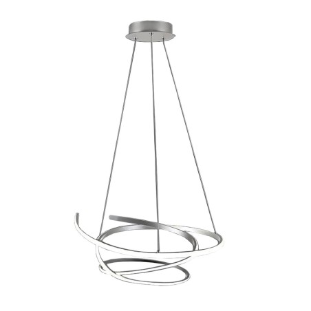 Rossini Curvy CUV003 lampadario da cucina led integrato